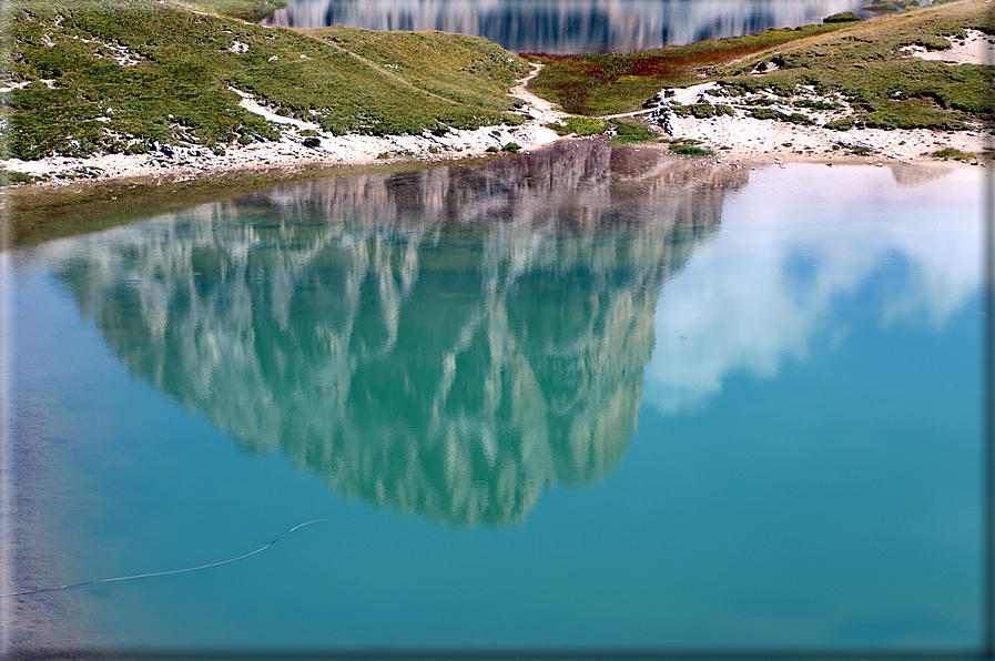 foto Laghi del Piani